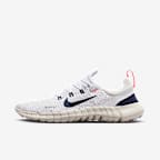 ナイキ フリー 5.0 WMNS) Nike Free RN 5.0 'Thunder Grey' AQ1316-100